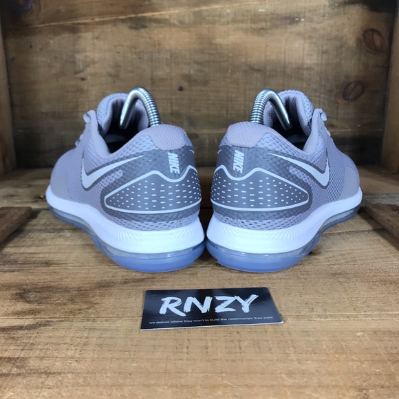 NEW Nike Zoom All Out Atmosphere Gray - Picture 4 of 7